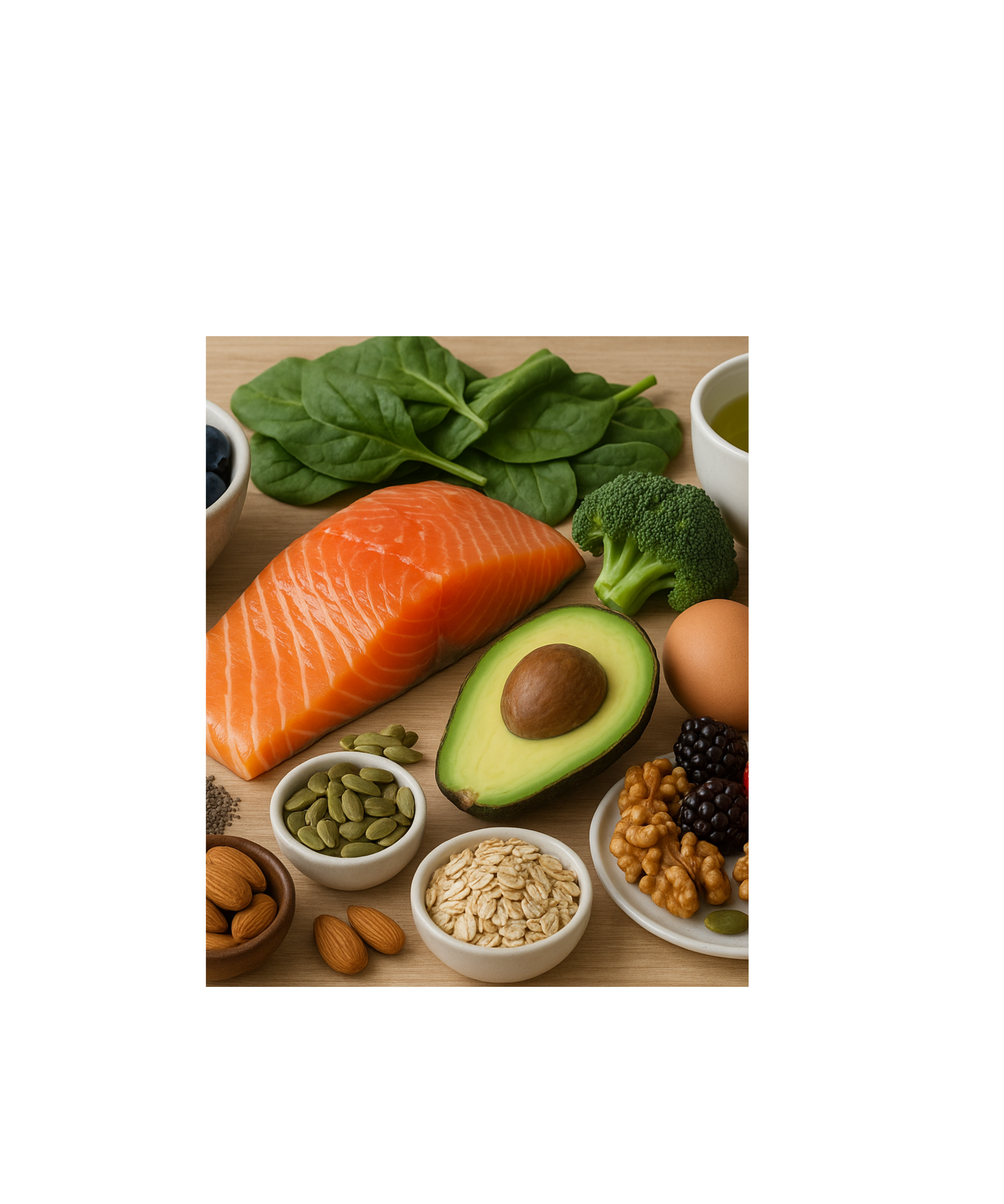 Food Is Medicine: Eat Smarter for Better Health & Healing