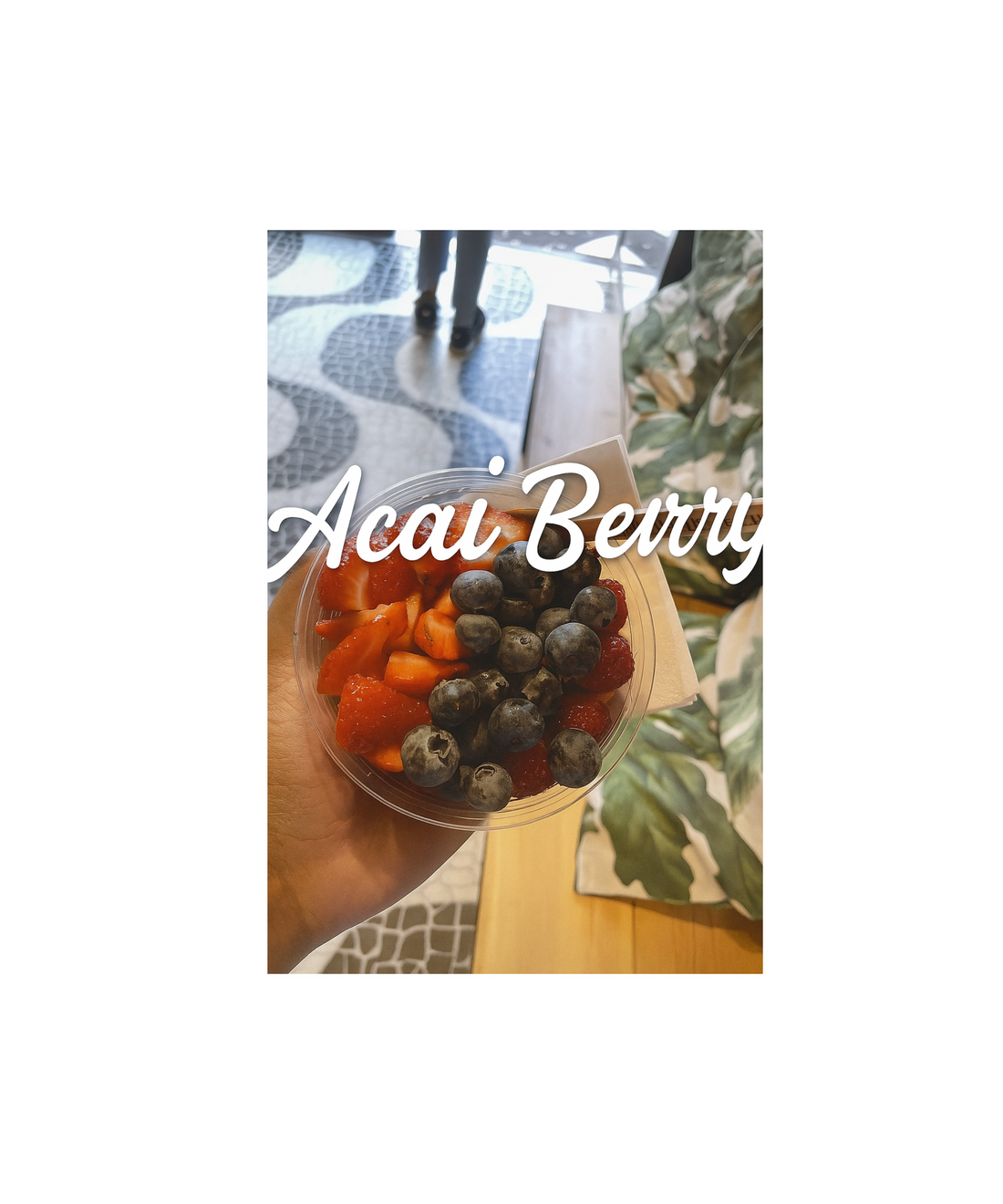 5 Amazing Benefits of Acai Berry Complex Sup5 Amazing Benefits of Acai Berry Complex Supplementplement