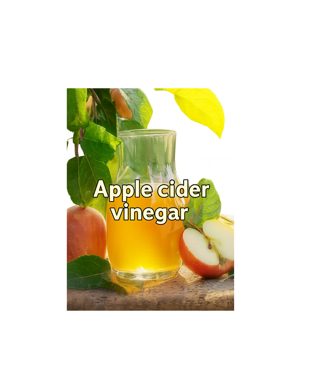 Why Apple Cider Vinegar Gummies Belong in Your Daily Routine