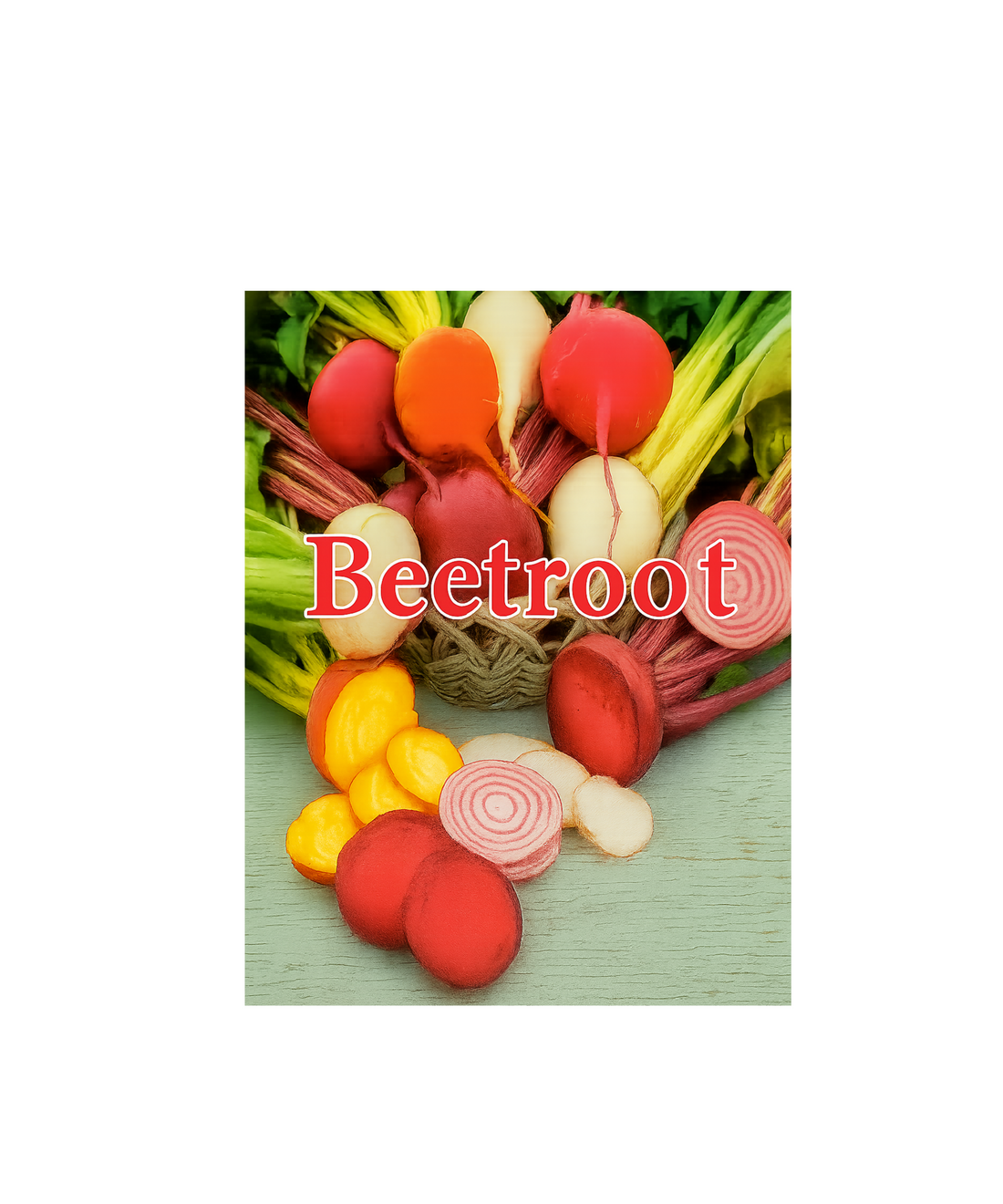 5 Benefits of Beetroot Supplement