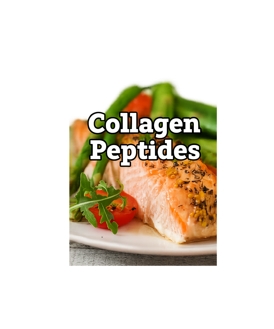 5 Key Benefits of Collagen Peptides (Type I &amp; III)