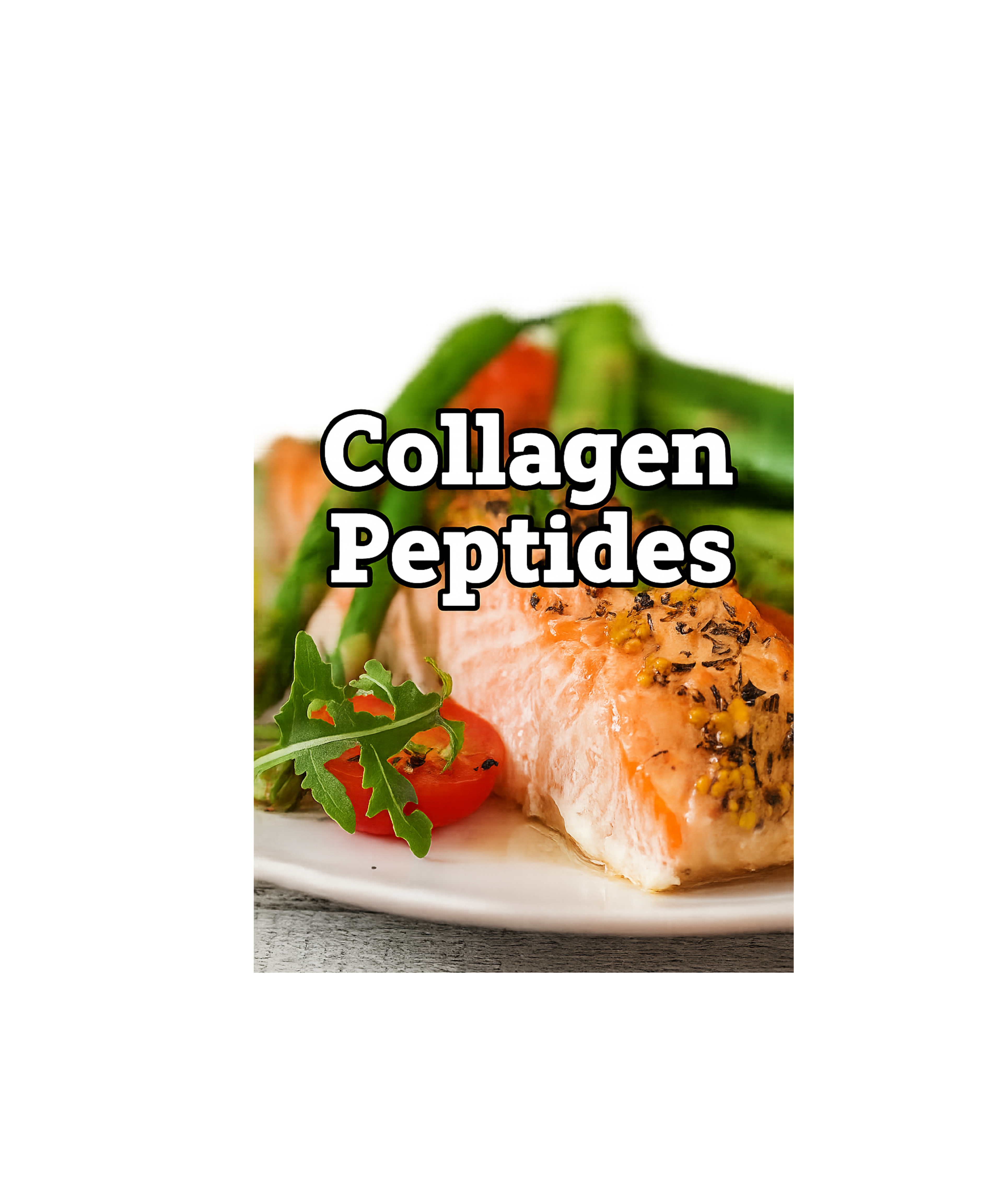 5 Key Benefits of Collagen Peptides (Type I &amp; III)