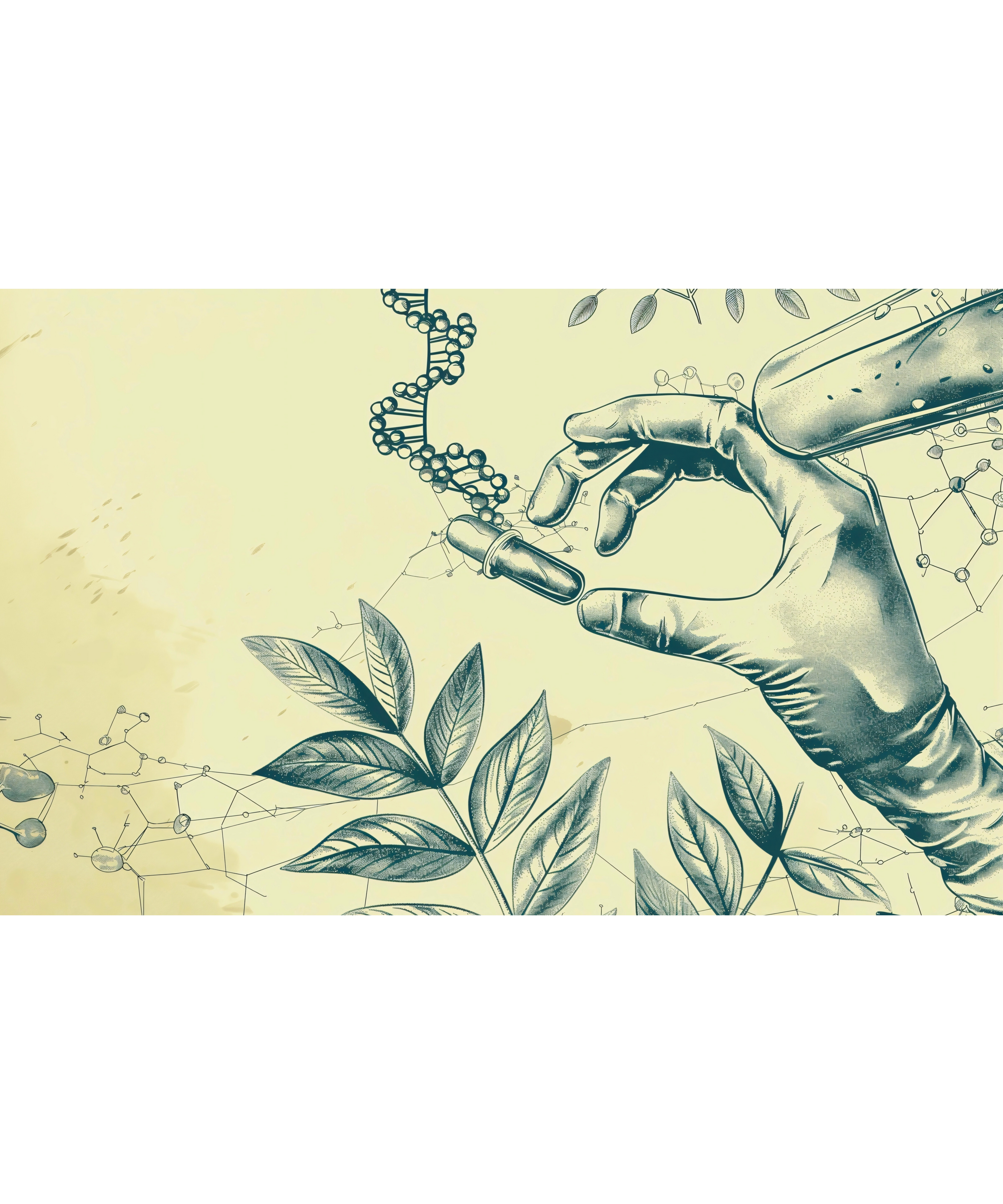 You Do Not Inherit Your Health – You Create It