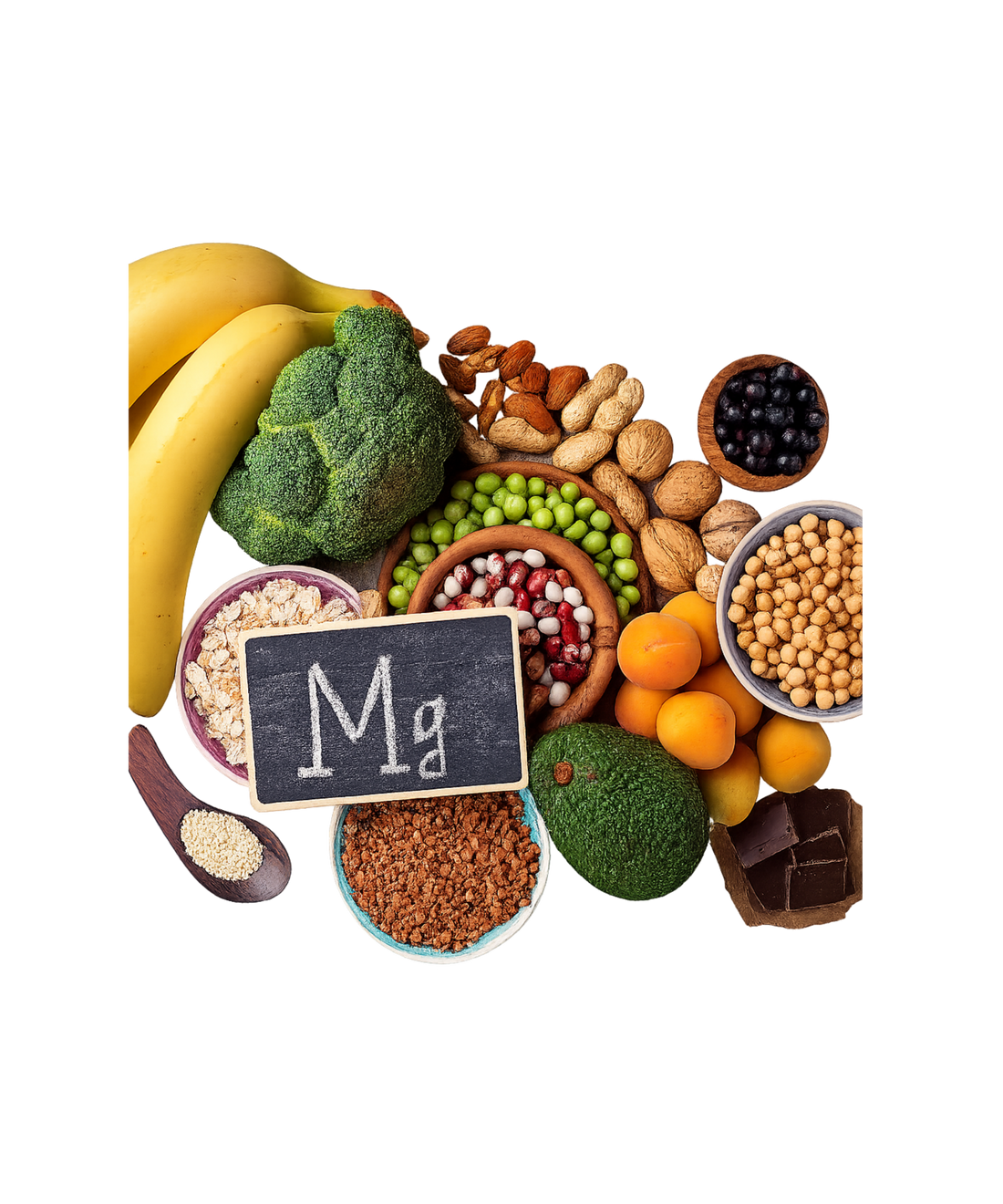 The Essential Benefits of Magnesium for Health and Wellness