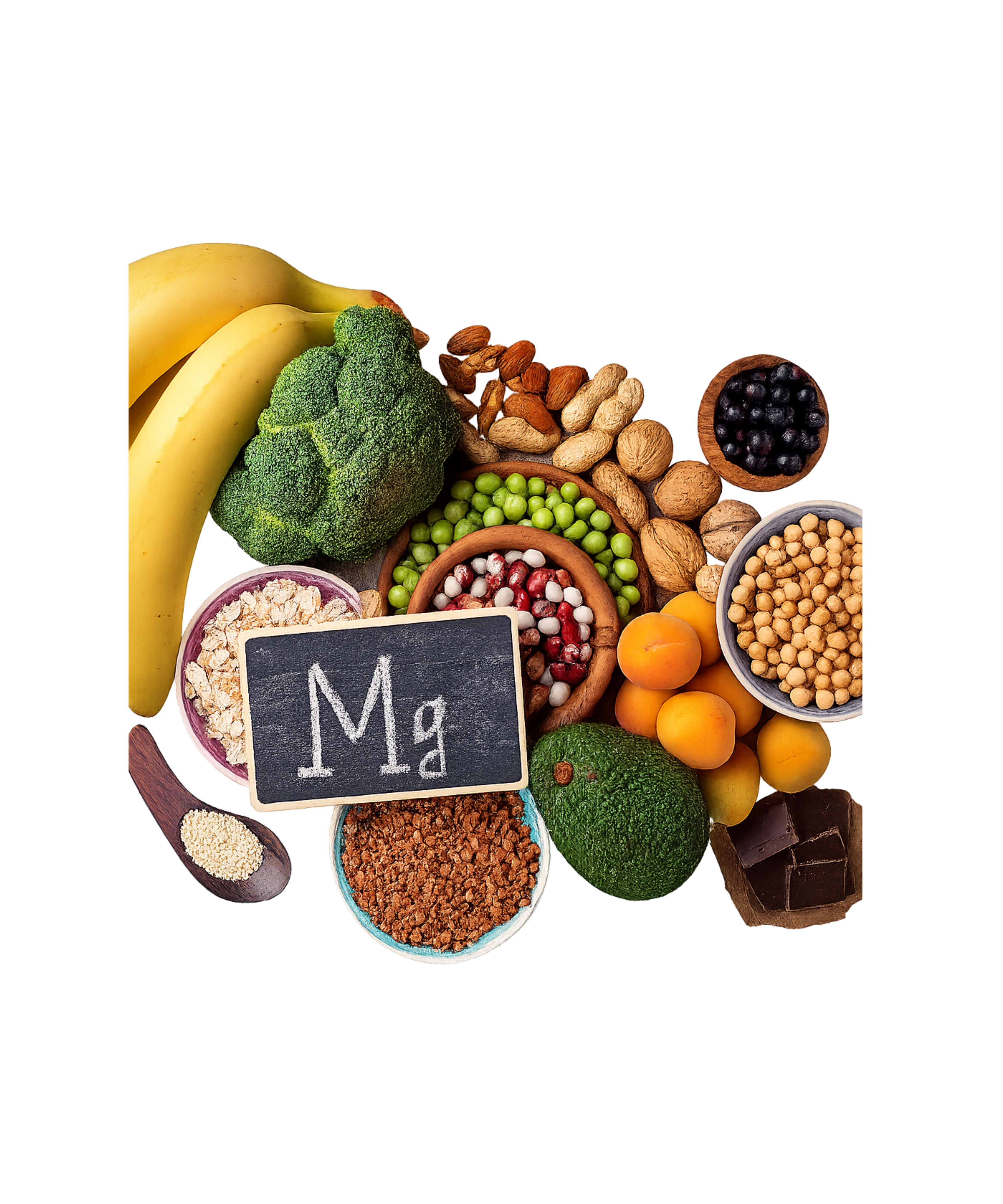 The Essential Benefits of Magnesium for Health and Wellness