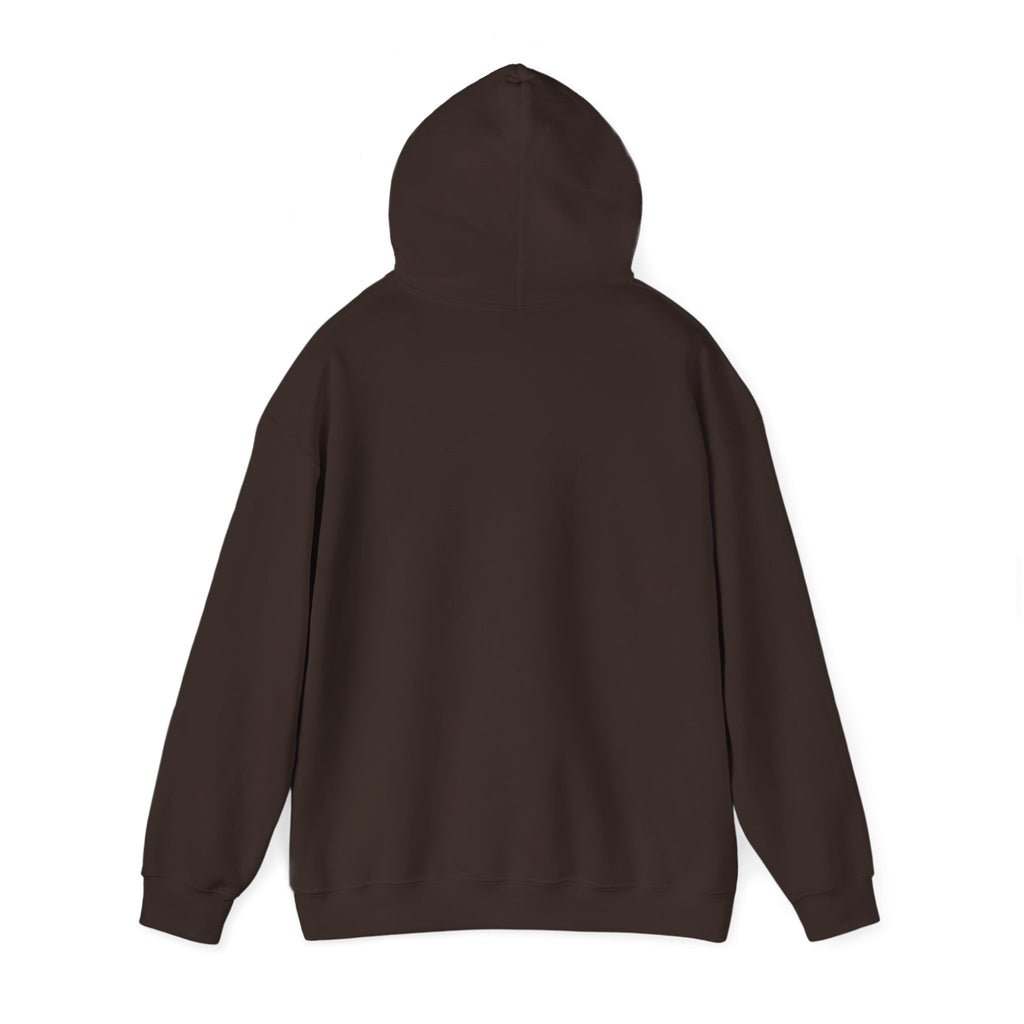 Glow Inside Out Turmeric Hoodie, Wellness Sweatshirt, Unisex Gift, Motivational Apparel, Cozy Fashion