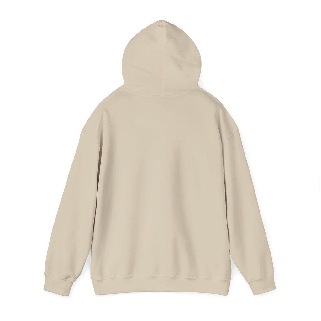 Peel Good Vibes Unisex Hooded Sweatshirt - Fun and Comfy, Perfect for Casual Wear, Gift for Friends, Cozy Relaxation, Banana Lovers