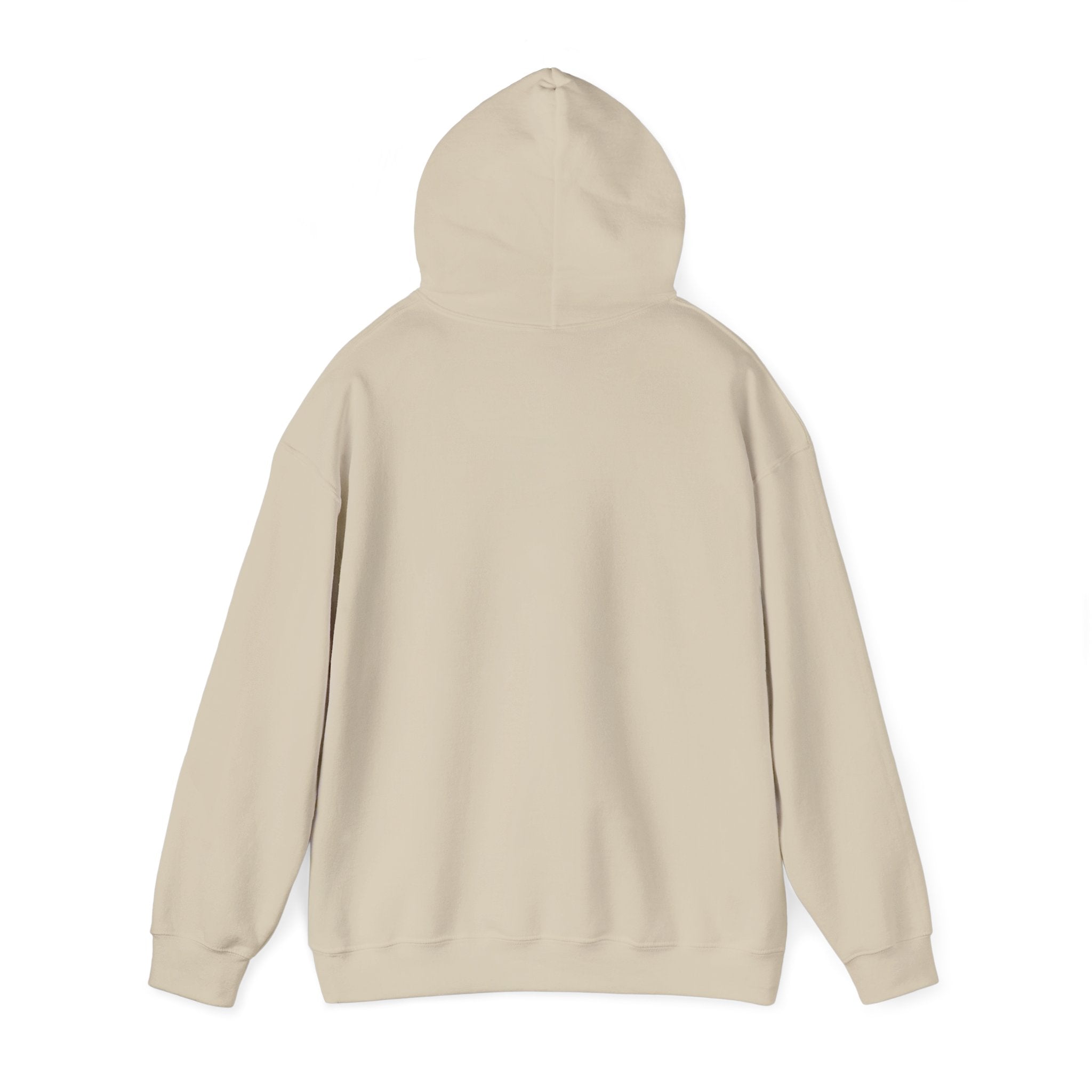 Peel Good Vibes Unisex Hooded Sweatshirt - Fun and Comfy, Perfect for Casual Wear, Gift for Friends, Cozy Relaxation, Banana Lovers