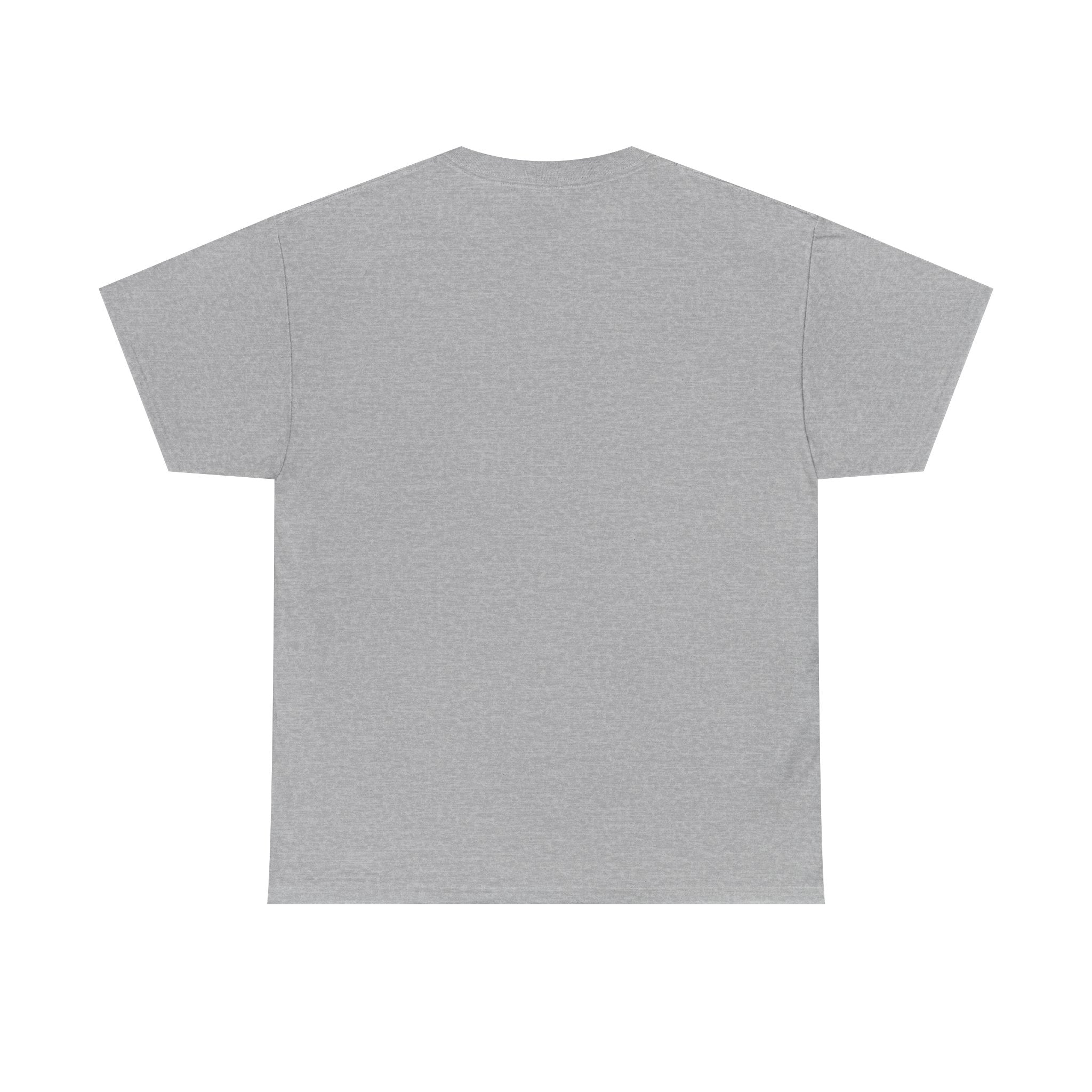 Turmeric Vibes Only Tee, Relaxed Unisex Cotton Shirt for Wellness Lovers, Great for Gifts, Health & Wellness Events, Casual Everyday Wear