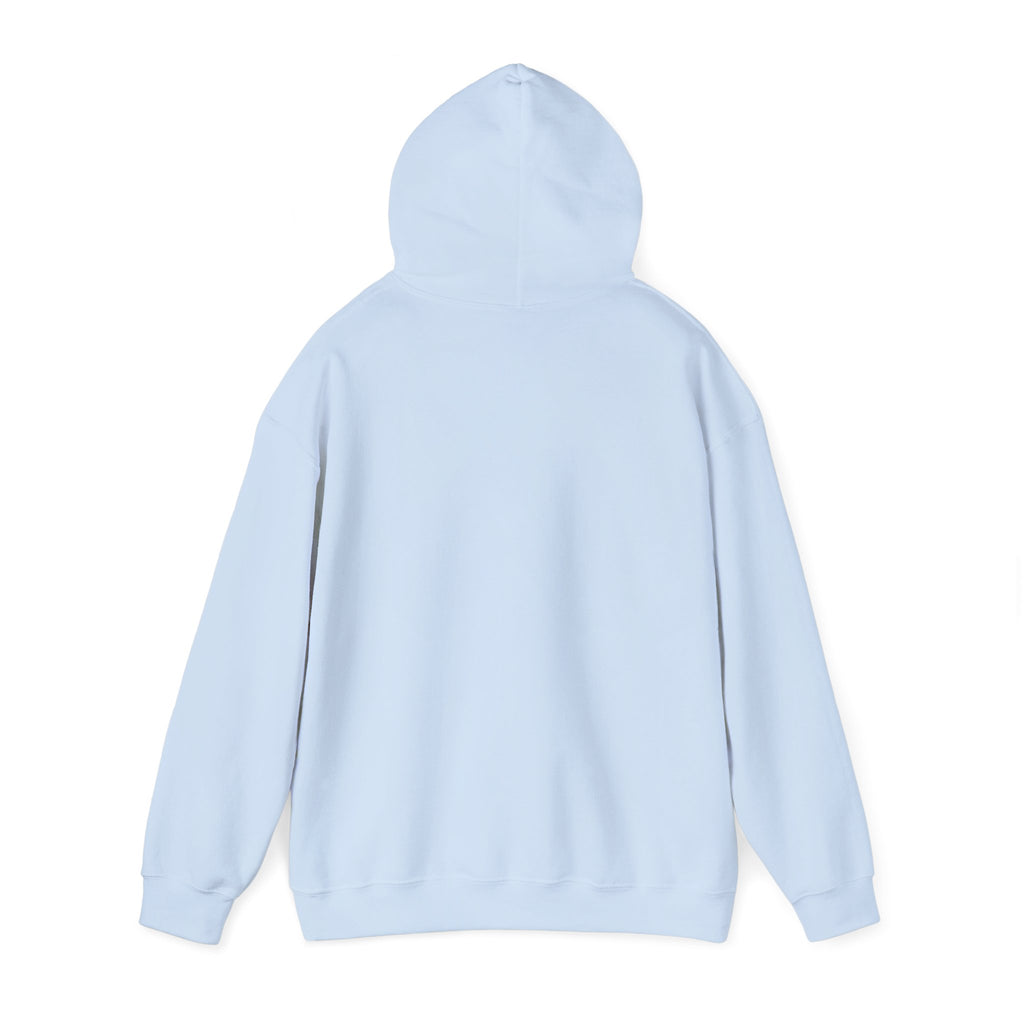 Peel Good Vibes Unisex Hooded Sweatshirt - Fun and Comfy, Perfect for Casual Wear, Gift for Friends, Cozy Relaxation, Banana Lovers