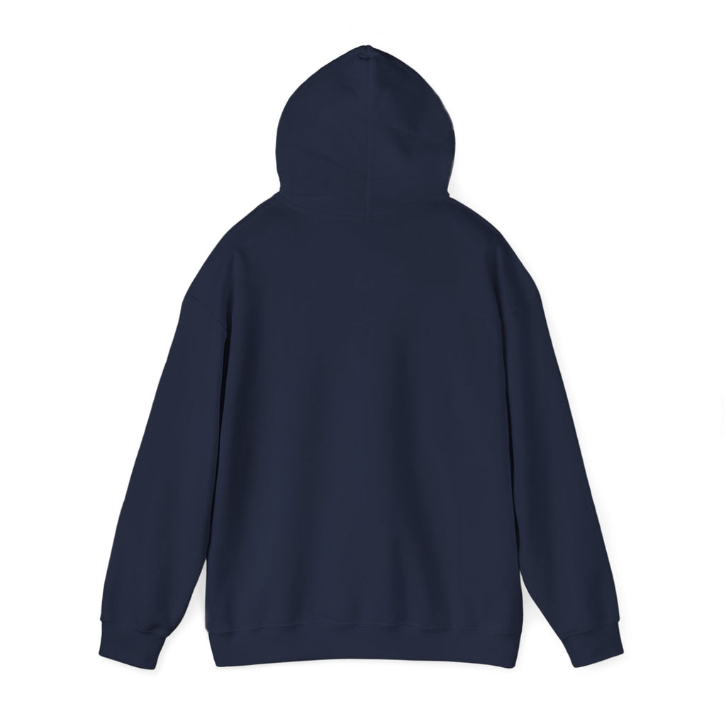 Banana Vibes Unisex Hooded Sweatshirt | Cozy Gift for Fruit Lovers, Casual Wear, Unique Style, Fun Fashion, Summer Outings