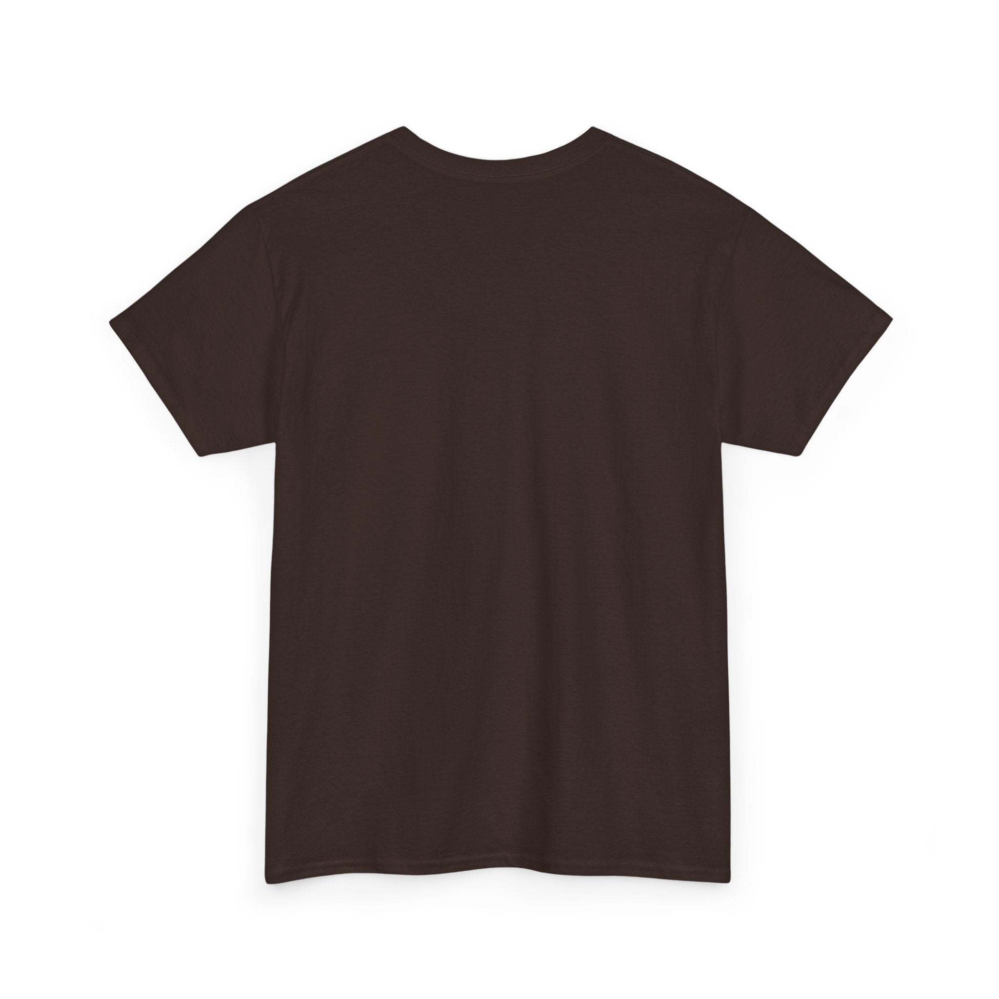 Turmeric Superpower Tee, Unisex Cotton T-Shirt, Health Enthusiast Gift, Herbal Tea Lover Shirt, Natural Wellness Apparel, Unique Gift Idea