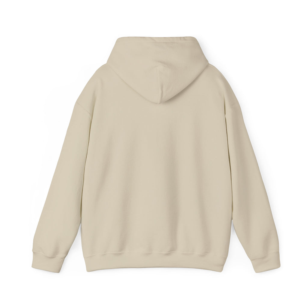 Peel Good Vibes Unisex Hooded Sweatshirt - Fun and Comfy, Perfect for Casual Wear, Gift for Friends, Cozy Relaxation, Banana Lovers