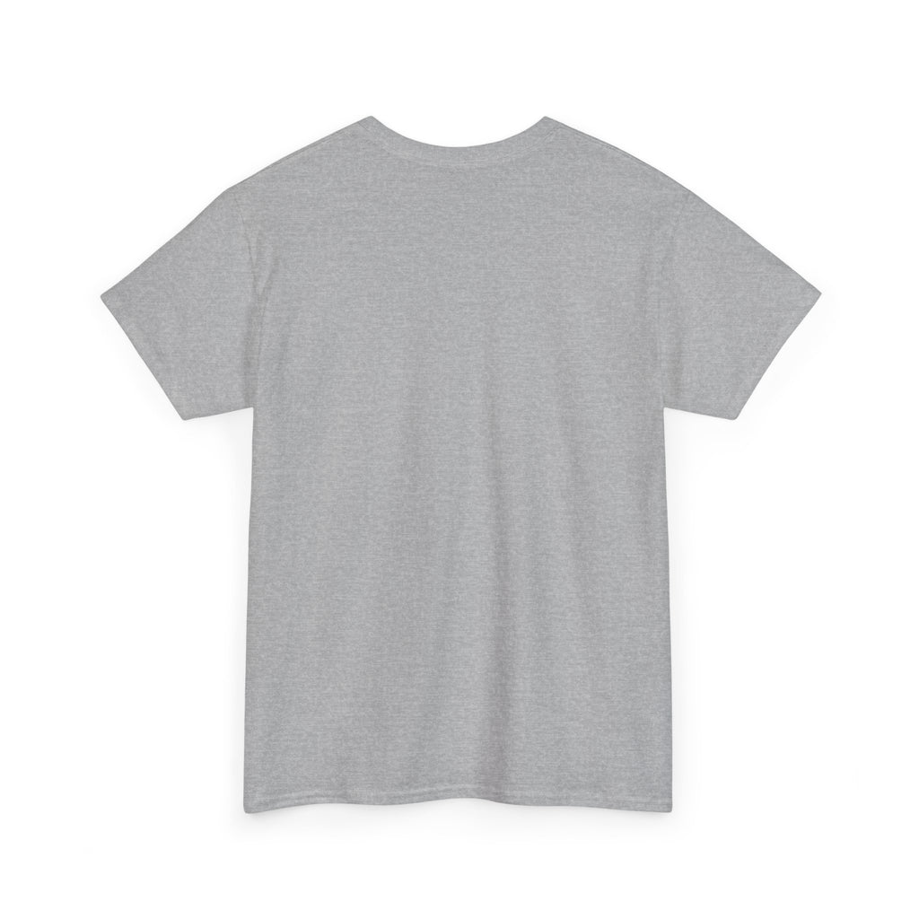 Turmeric Vibes Only Tee, Relaxed Unisex Cotton Shirt for Wellness Lovers, Great for Gifts, Health & Wellness Events, Casual Everyday Wear