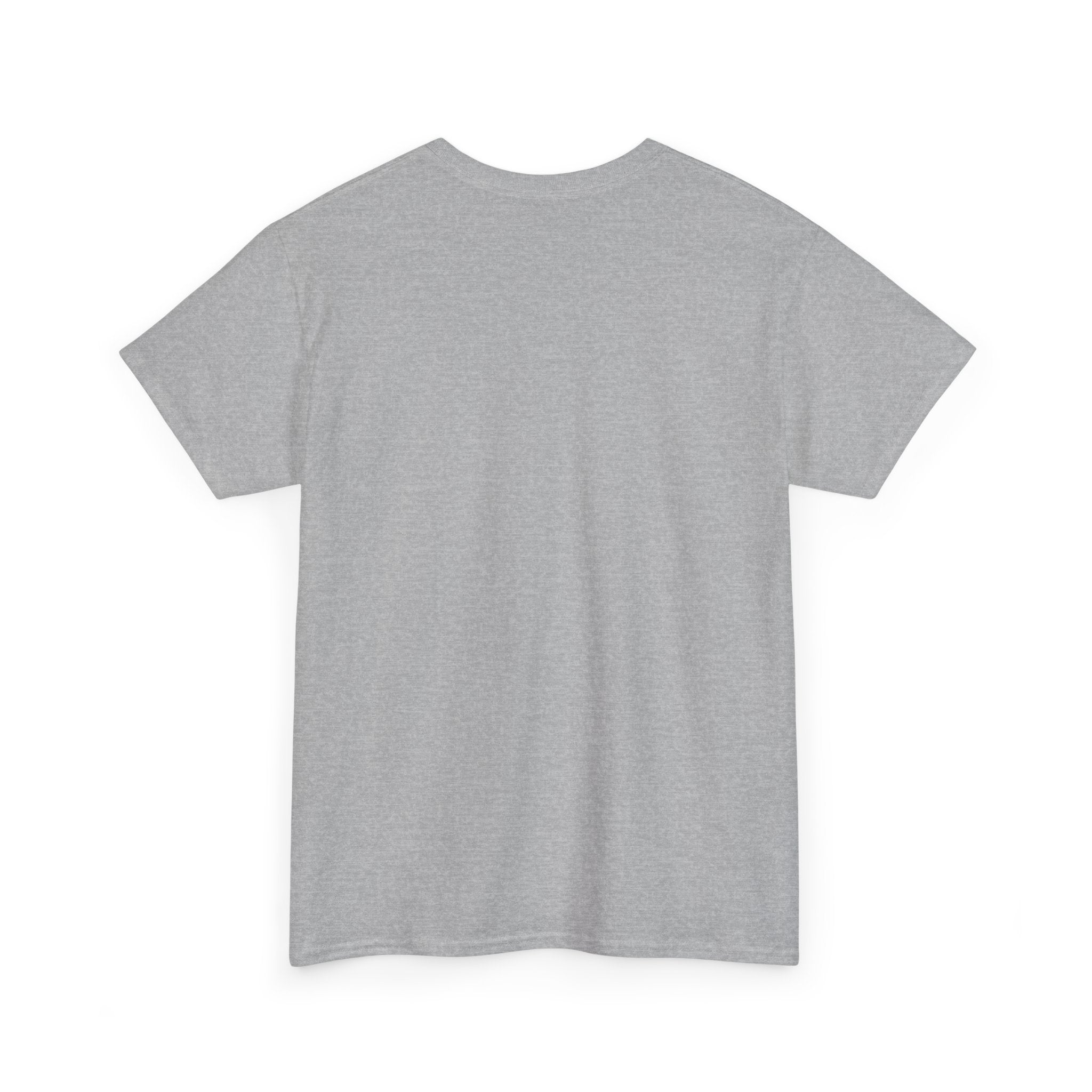 Turmeric Vibes Only Tee, Relaxed Unisex Cotton Shirt for Wellness Lovers, Great for Gifts, Health & Wellness Events, Casual Everyday Wear