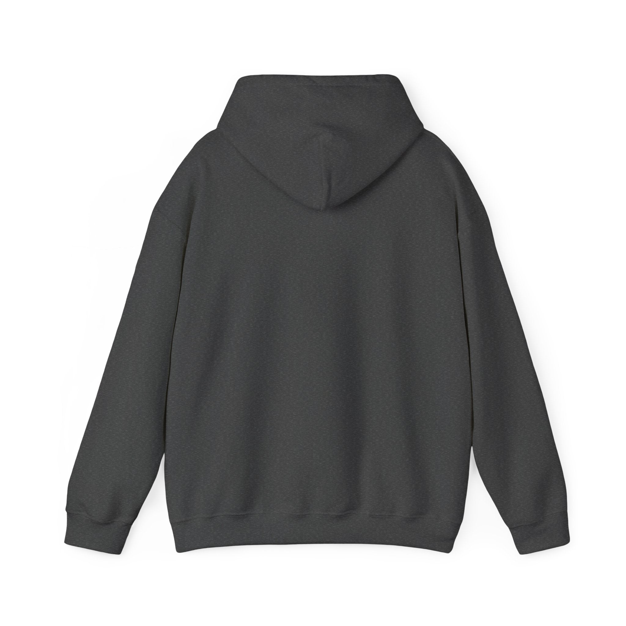 Turmeric Is My Superpower Sweatshirt | Unisex Heavy Blend Hoodie, Wellness Gift, Natural Living Apparel, Cozy Fashion, Healthy Lifestyle