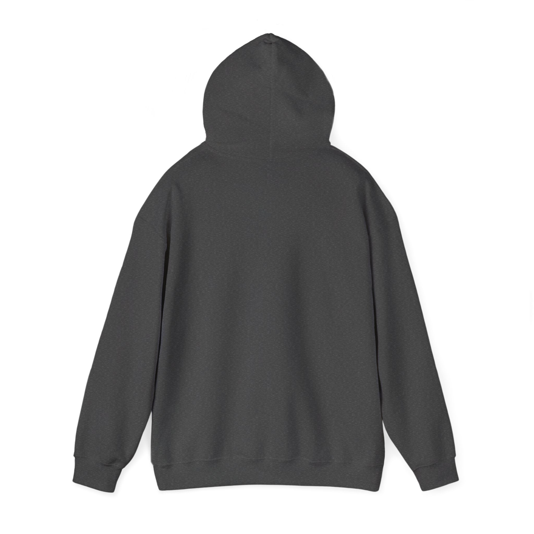 Turmeric Is My Superpower Sweatshirt | Unisex Heavy Blend Hoodie, Wellness Gift, Natural Living Apparel, Cozy Fashion, Healthy Lifestyle