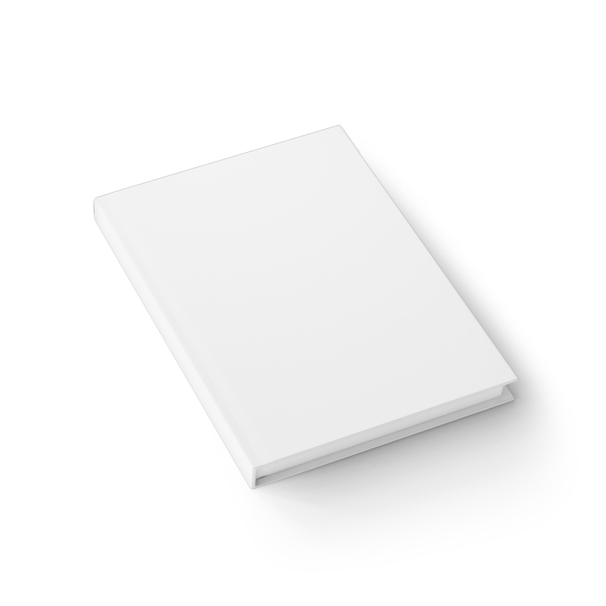 Lettuce Be Healthy Journal — Cute Veggie Wellness Notebook