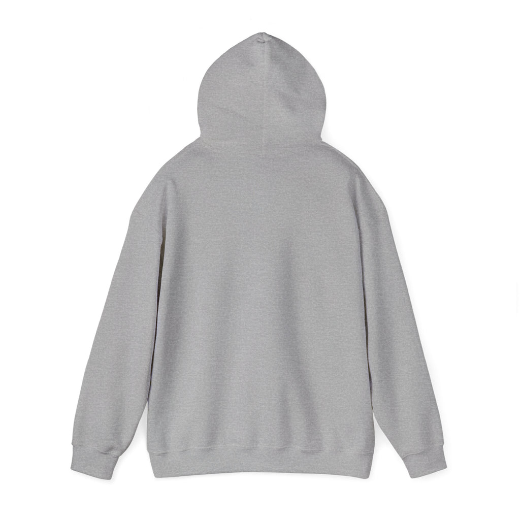 Peel Good Vibes Unisex Hooded Sweatshirt - Fun and Comfy, Perfect for Casual Wear, Gift for Friends, Cozy Relaxation, Banana Lovers