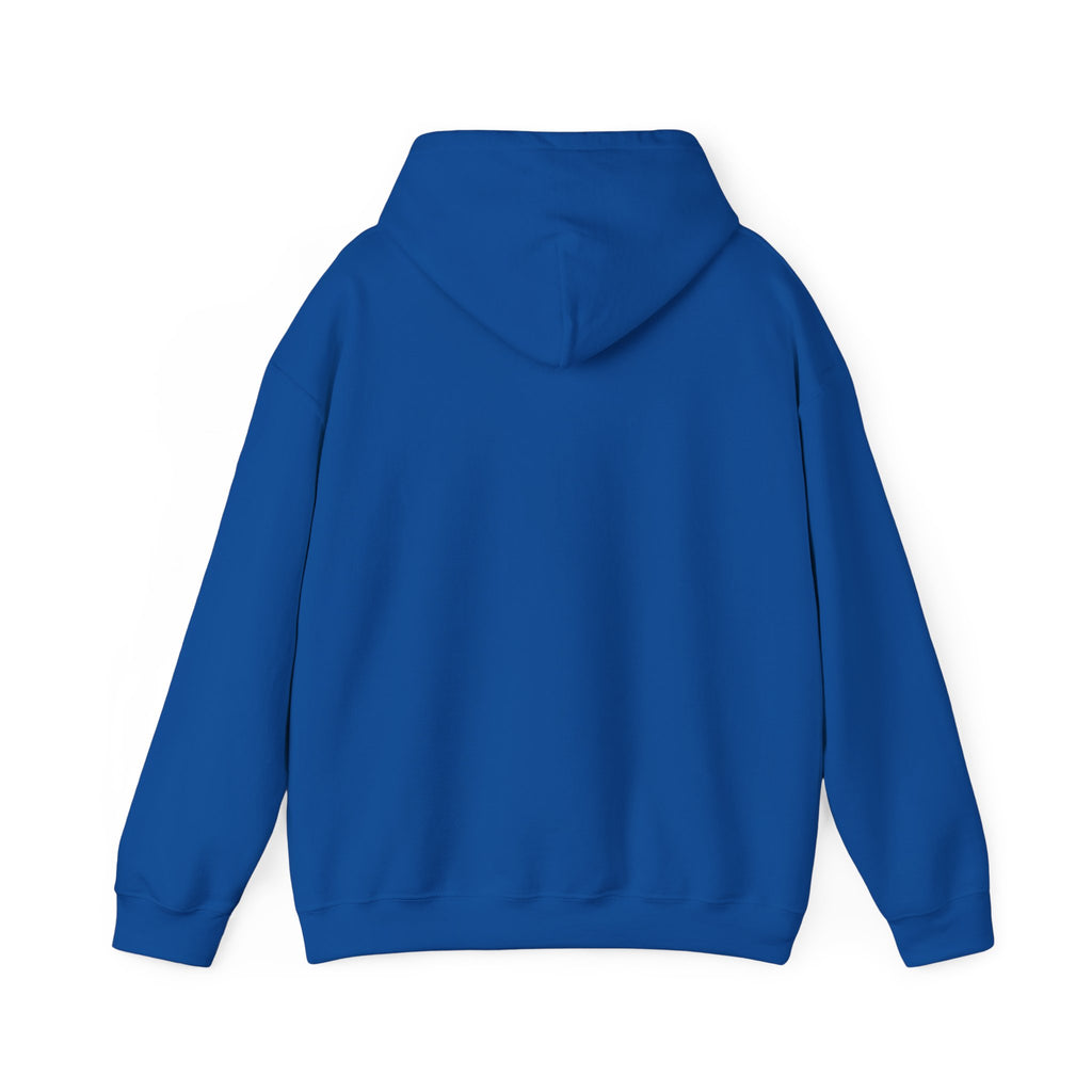 Turmeric Is My Superpower Sweatshirt | Unisex Heavy Blend Hoodie, Wellness Gift, Natural Living Apparel, Cozy Fashion, Healthy Lifestyle