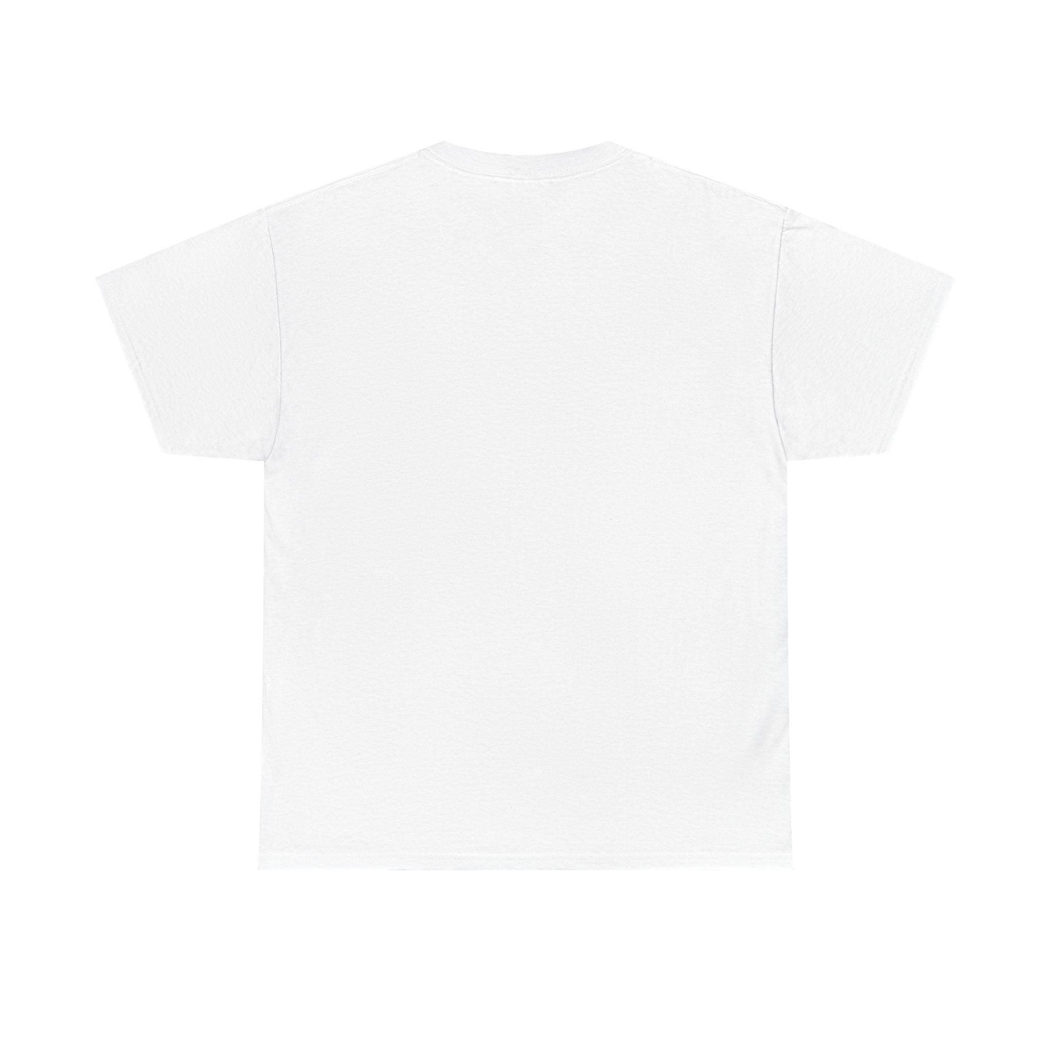 Turmeric Vibes Only Tee, Relaxed Unisex Cotton Shirt for Wellness Lovers, Great for Gifts, Health & Wellness Events, Casual Everyday Wear