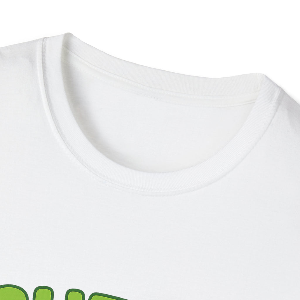 Cute Kiwi Unisex T-Shirt, Funny Tee, Gift for Fruit Lovers, Birthday, Holiday Apparel, Casual Wear, Graphic Shirt