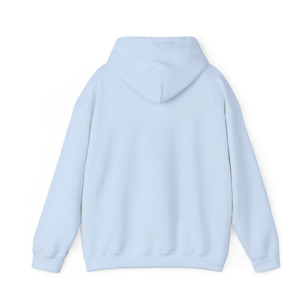 Peel Good Vibes Unisex Hooded Sweatshirt - Fun and Comfy, Perfect for Casual Wear, Gift for Friends, Cozy Relaxation, Banana Lovers