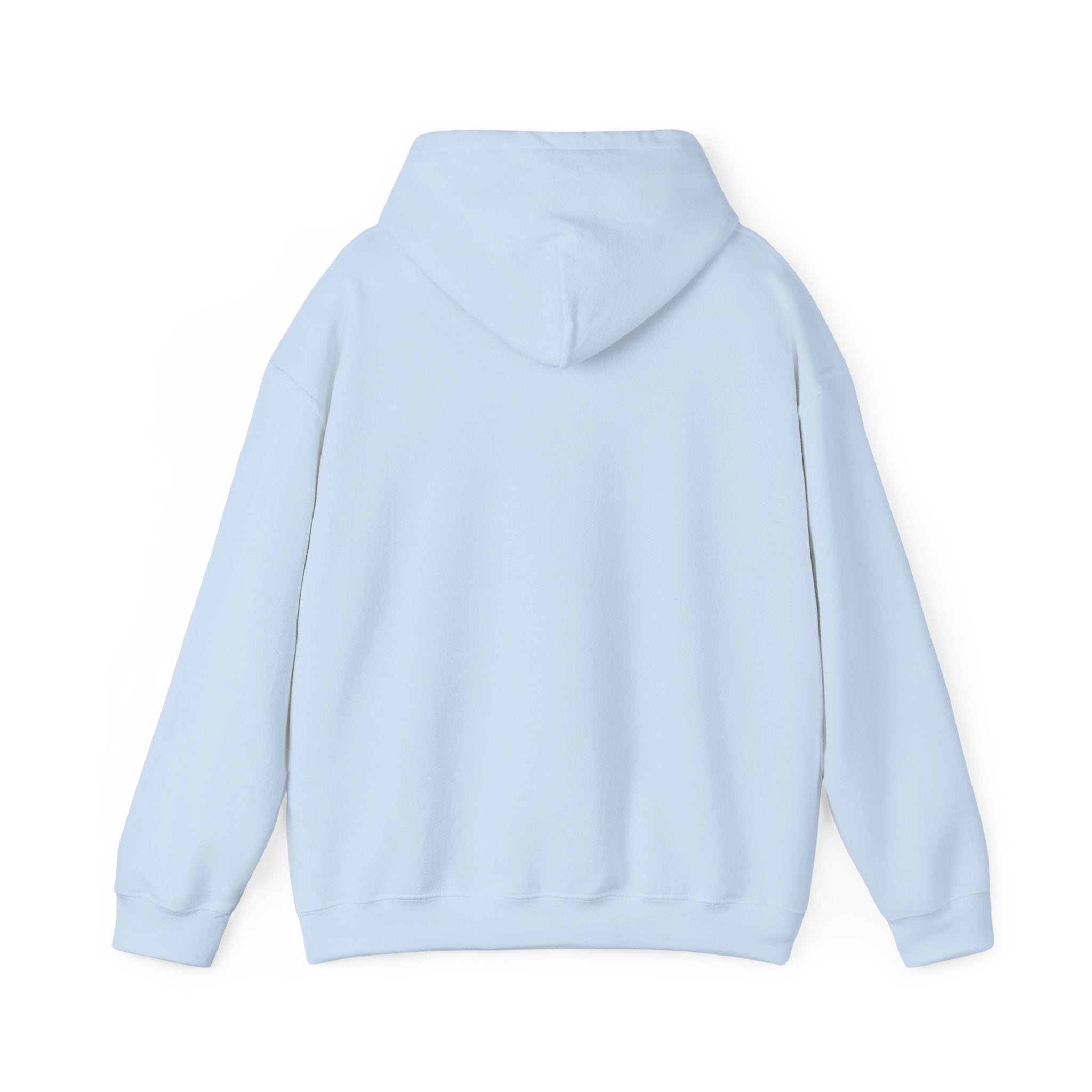 Peel Good Vibes Unisex Hooded Sweatshirt - Fun and Comfy, Perfect for Casual Wear, Gift for Friends, Cozy Relaxation, Banana Lovers