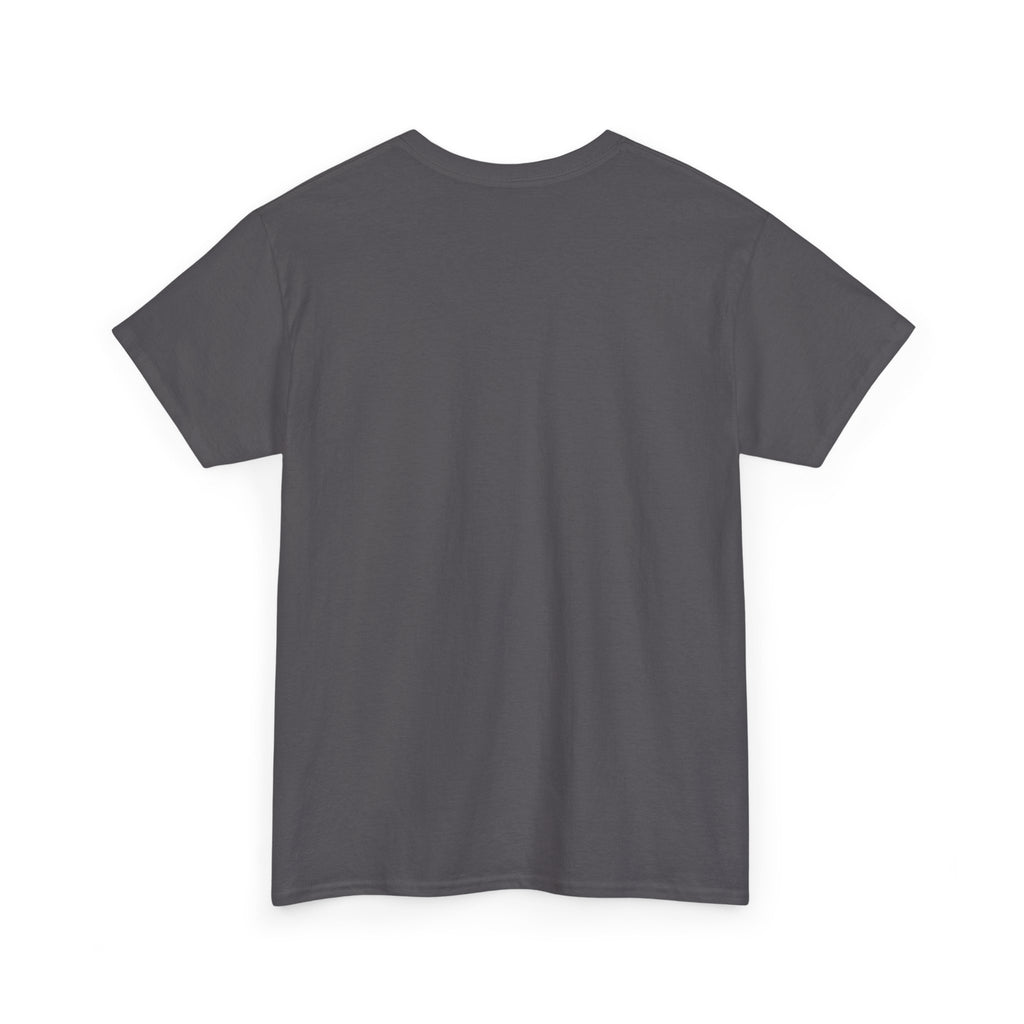 Turmeric Vibes Only Tee - Unisex Heavy Cotton Shirt for Wellness Lovers, Casual Wear, Gift for Friends, Summer Outfits, Mood-Boosting [...]