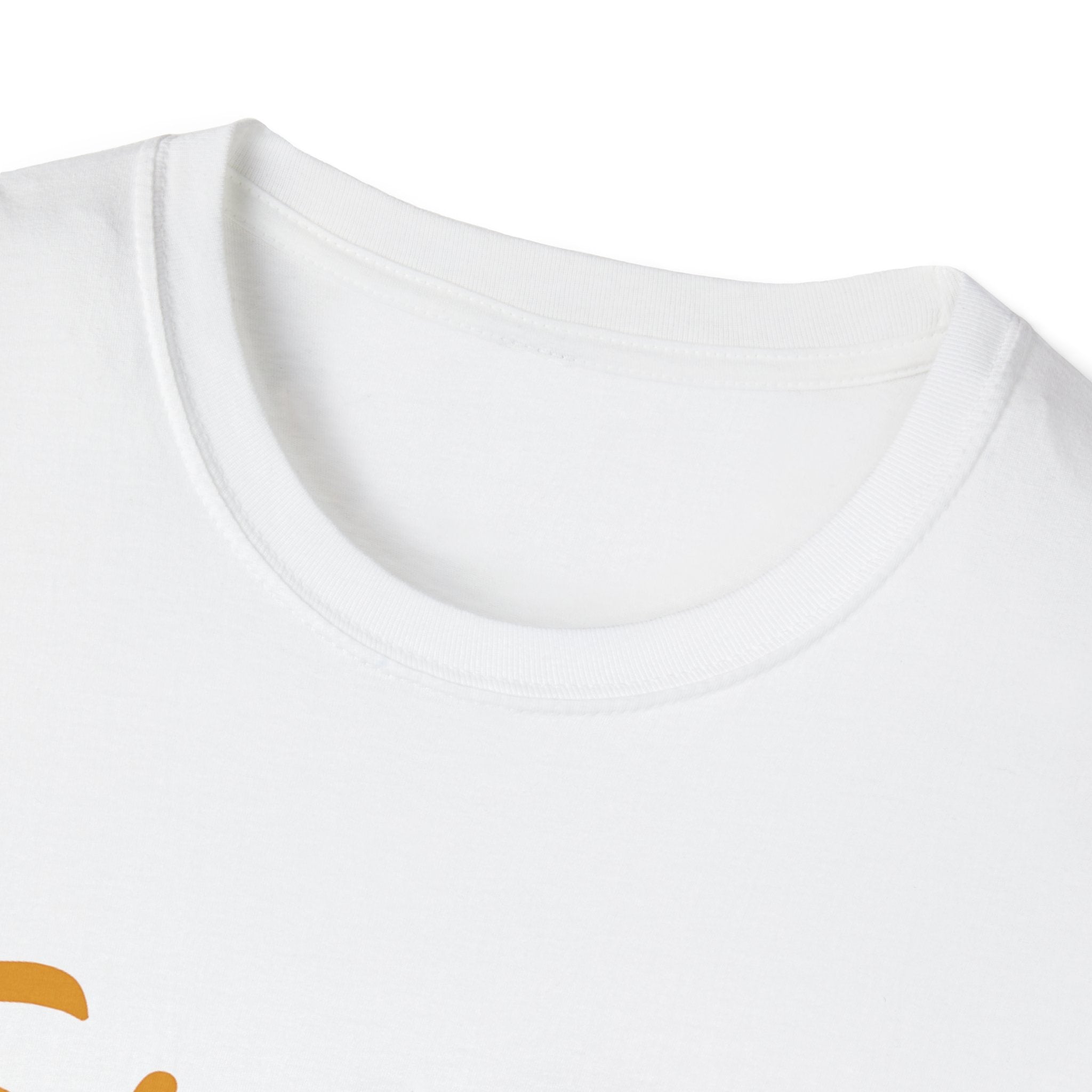 Turmeric Vibes Unisex T-Shirt, Positive Affirmation Tee, Comfortable Casual Wear, Summer Outfit, Gift for Wellness Enthusiasts