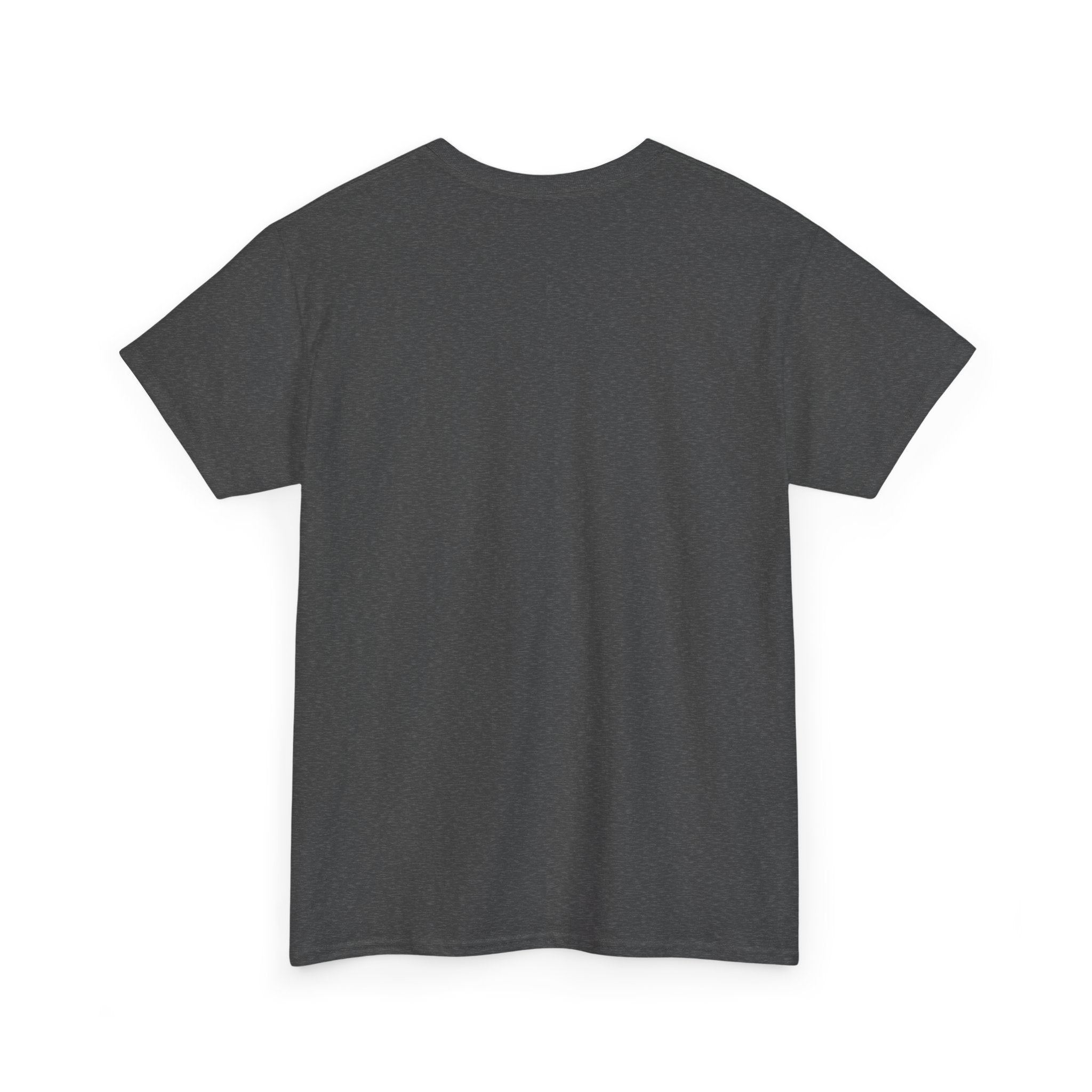 Turmeric Vibes Only Tee, Relaxed Unisex Cotton Shirt for Wellness Lovers, Great for Gifts, Health & Wellness Events, Casual Everyday Wear