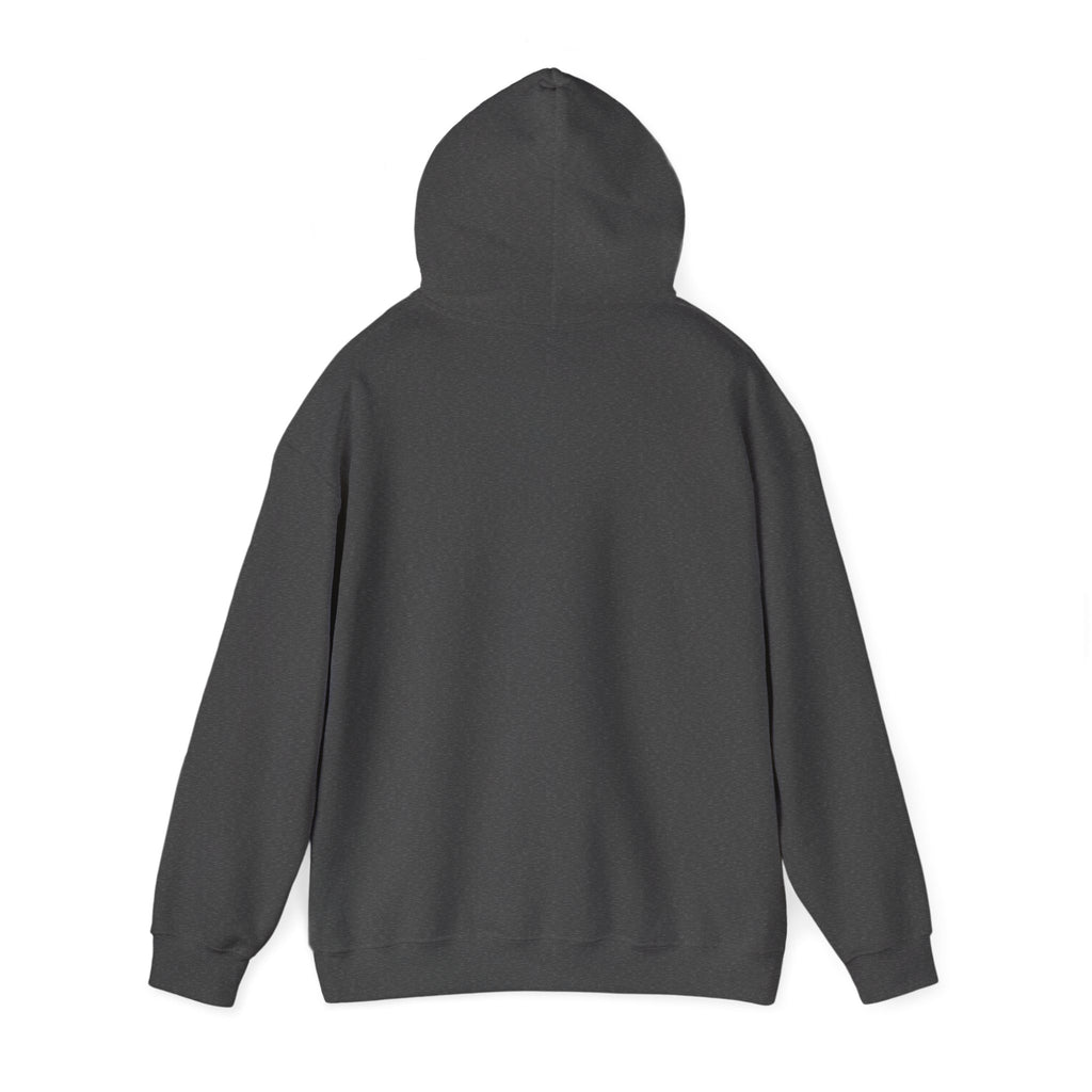 Glow Inside Out Turmeric Hoodie, Wellness Sweatshirt, Unisex Gift, Motivational Apparel, Cozy Fashion