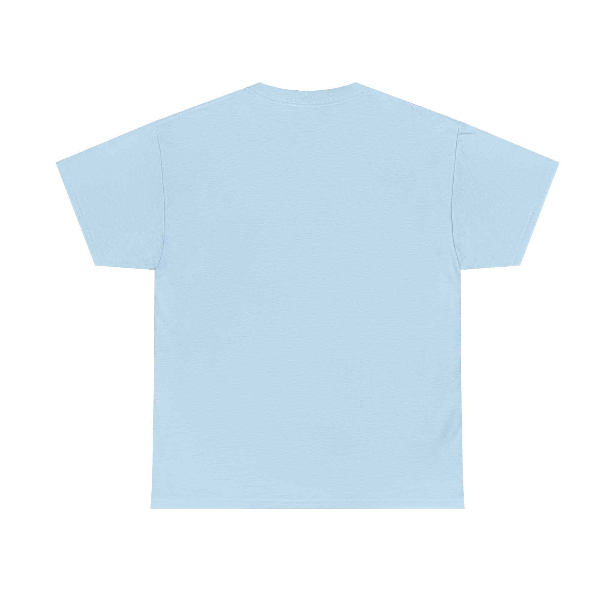 Turmeric Vibes Only Tee, Relaxed Unisex Cotton Shirt for Wellness Lovers, Great for Gifts, Health & Wellness Events, Casual Everyday Wear