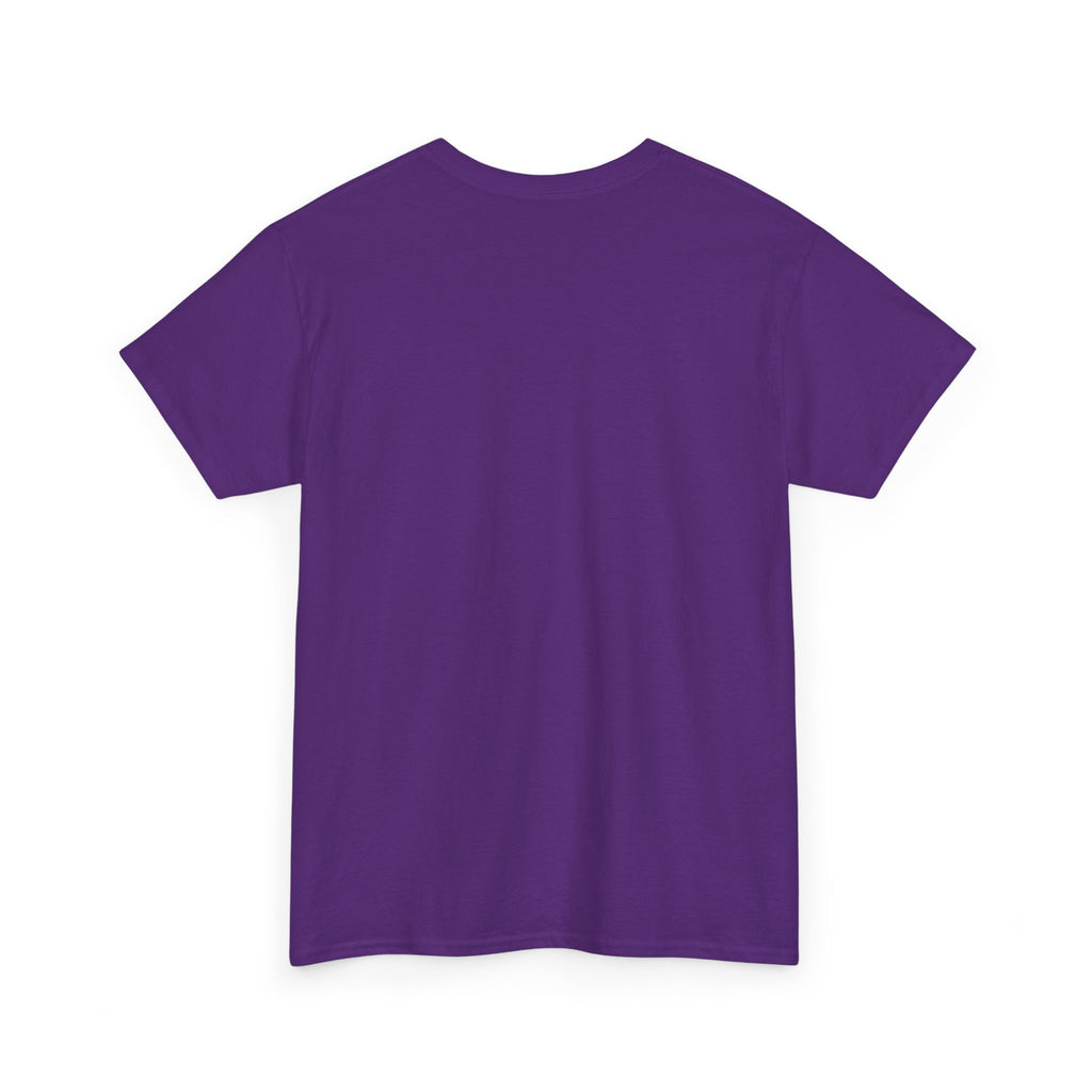 Banana-Ramma Drama-Free Unisex Heavy Cotton Tee, Fun Casual Shirt, Gift for Friends, Summer Vibes, Quirky Fashion Statement