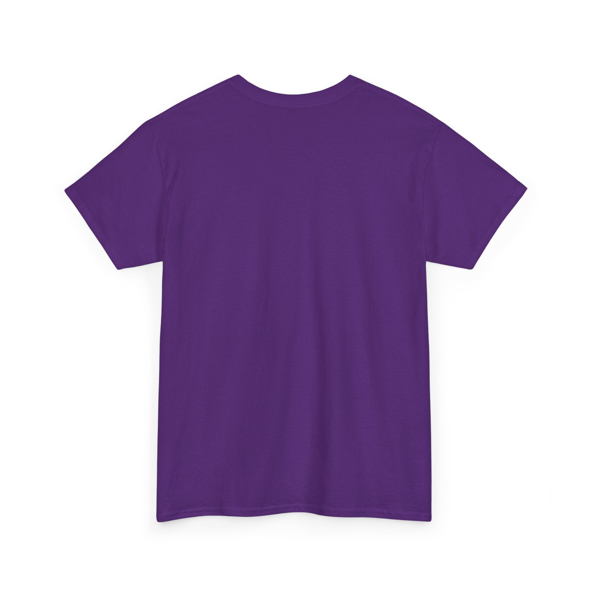 Banana-Ramma Drama-Free Unisex Heavy Cotton Tee, Fun Casual Shirt, Gift for Friends, Summer Vibes, Quirky Fashion Statement