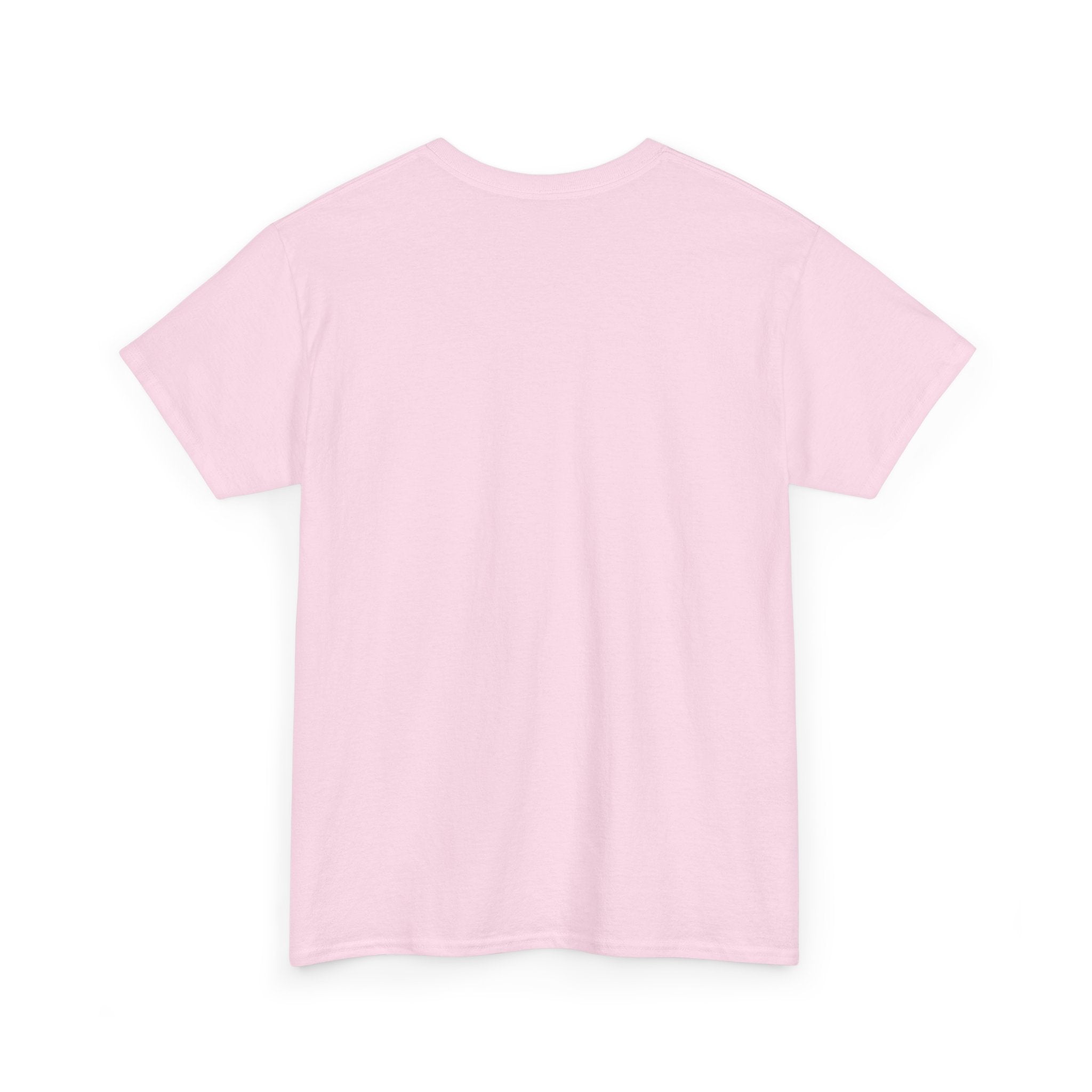 Turmeric Vibes Only Tee, Relaxed Unisex Cotton Shirt for Wellness Lovers, Great for Gifts, Health & Wellness Events, Casual Everyday Wear