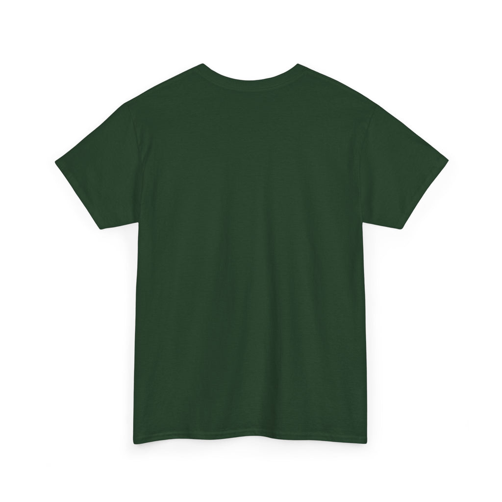 Turmeric Vibes Only Tee - Unisex Heavy Cotton Shirt for Wellness Lovers, Casual Wear, Gift for Friends, Summer Outfits, Mood-Boosting [...]