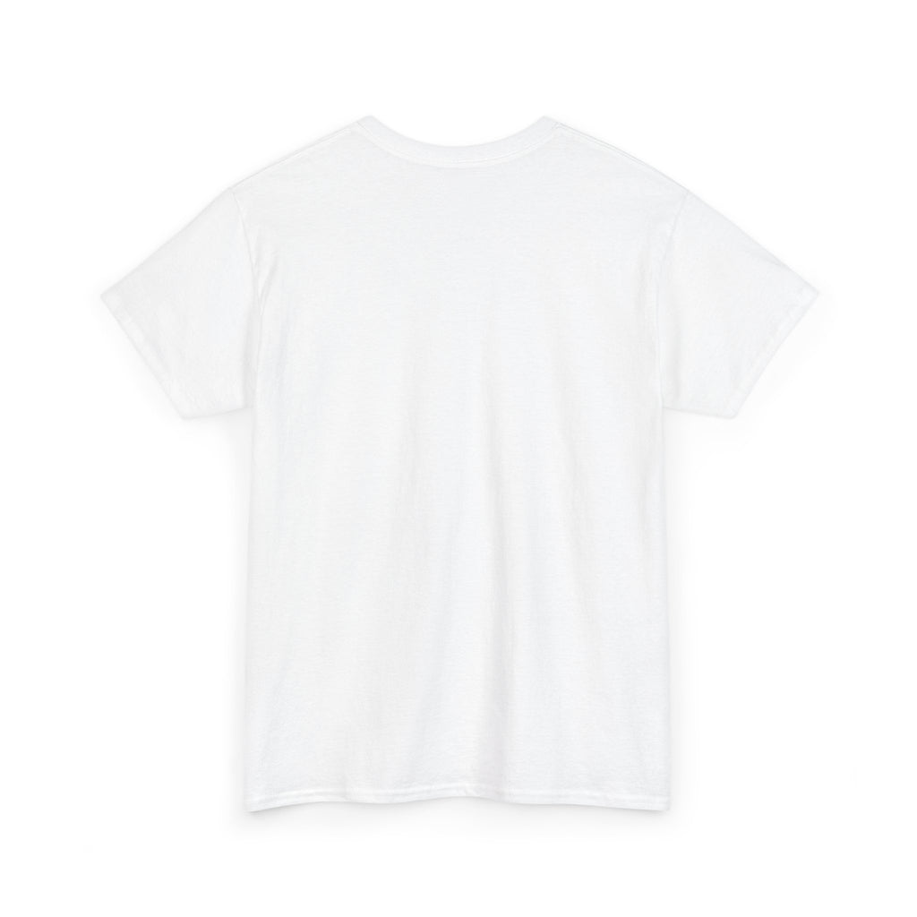 Turmeric Vibes Only Tee, Relaxed Unisex Cotton Shirt for Wellness Lovers, Great for Gifts, Health & Wellness Events, Casual Everyday Wear