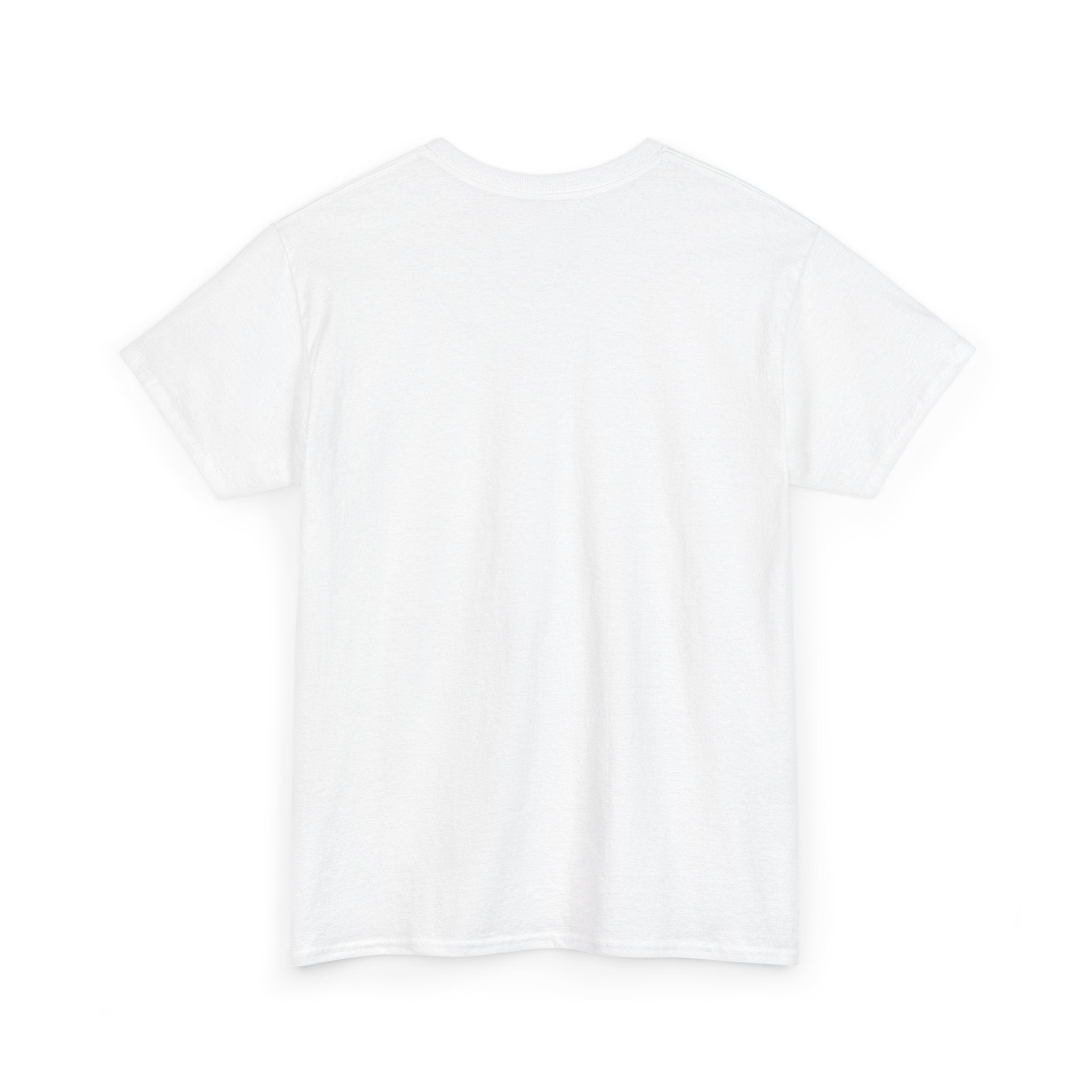 Turmeric Vibes Only Tee, Relaxed Unisex Cotton Shirt for Wellness Lovers, Great for Gifts, Health & Wellness Events, Casual Everyday Wear