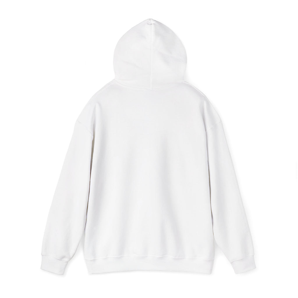 Turmeric Is My Superpower Sweatshirt | Unisex Heavy Blend Hoodie, Wellness Gift, Natural Living Apparel, Cozy Fashion, Healthy Lifestyle
