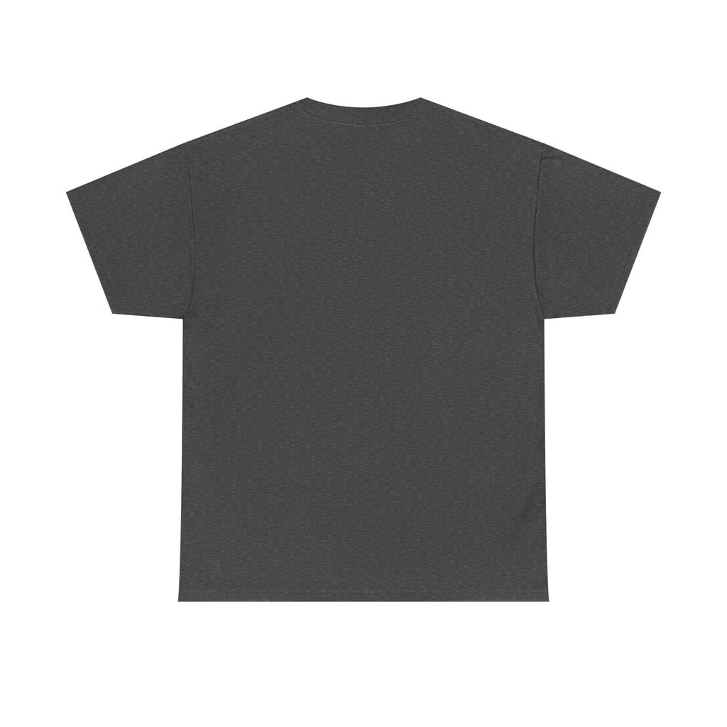 Turmeric Vibes Only Tee, Relaxed Unisex Cotton Shirt for Wellness Lovers, Great for Gifts, Health & Wellness Events, Casual Everyday Wear